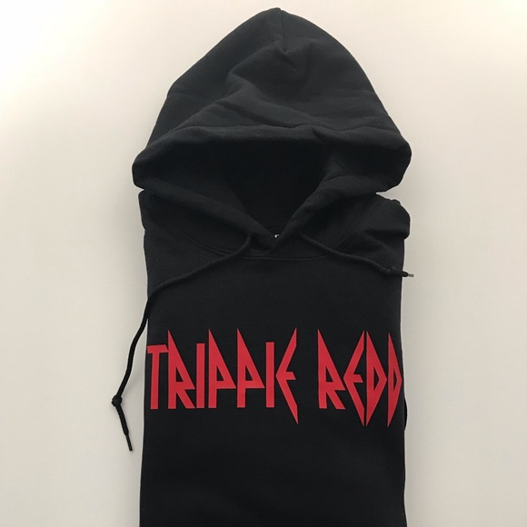 Trippie Redd Hoodie - Picture 3 of 3